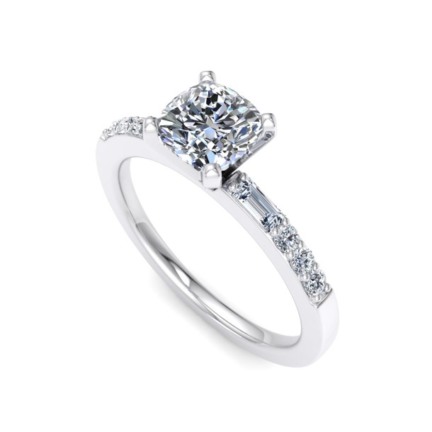 Кольцо SM0120-585-W
