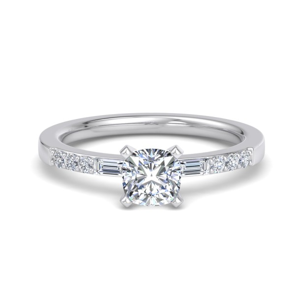 Кольцо SM0120-585-W