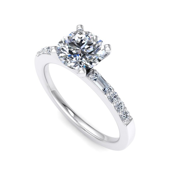 Кольцо SM0120-585-W