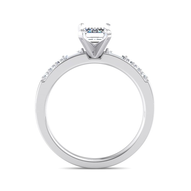 Кольцо SM0120-585-W
