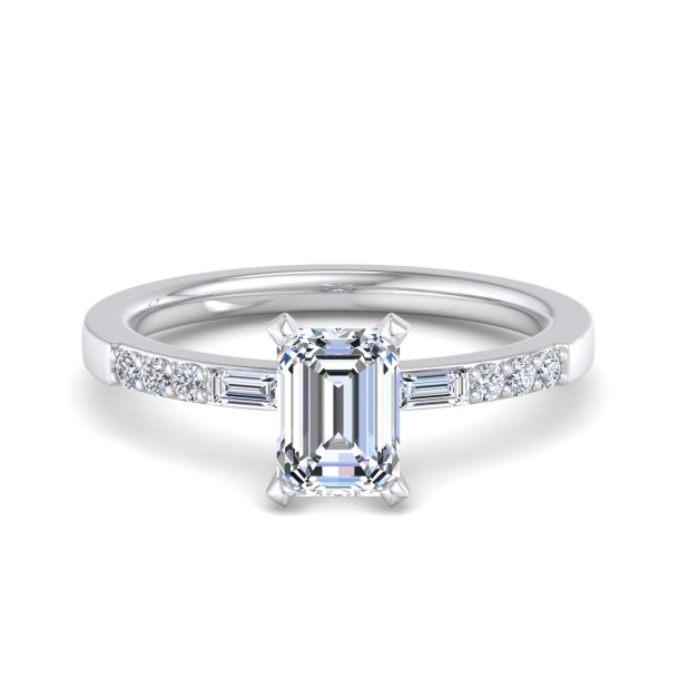 Кольцо SM0120-585-W