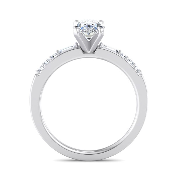 Кольцо SM0120-585-W