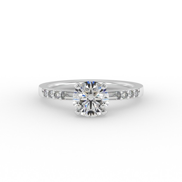 Кольцо SM0120-585-W