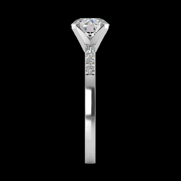 Кольцо SM0120-585-W