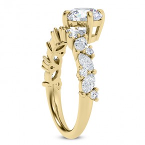 Кольцо RC9883ENR-585-Y