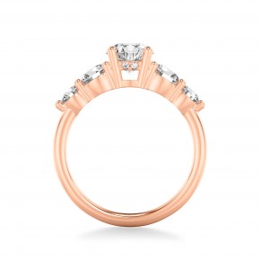 Кольцо RC129-750-R