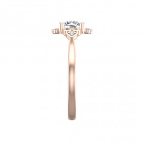 Кольцо SM0165-585-R Кольцо SM0165-585-R