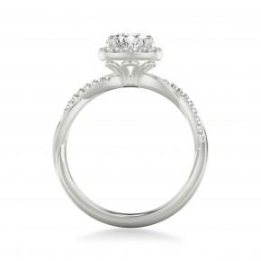 Кольцо RC12015-Pt Кольцо RC12015-Pt