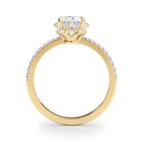 Кольцо 85357-750-Y