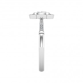 Кольцо HL0234-585-W