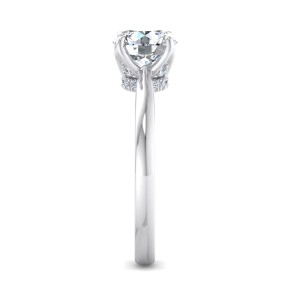 Кольцо SL0372-585-W Кольцо SL0372-585-W