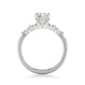 Кольцо RC12198-750-W Кольцо RC12198-750-W