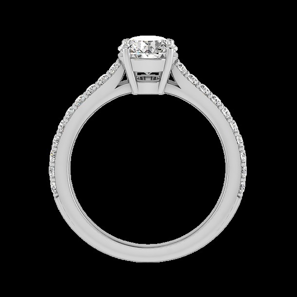 Кольцо SM0148-585-W