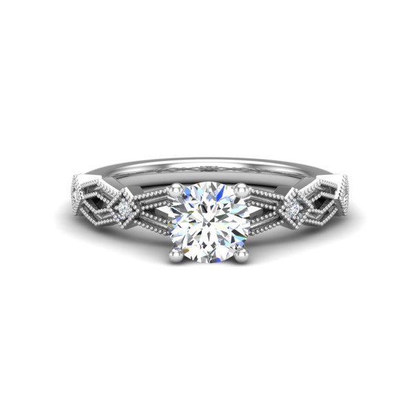 Кольцо SM0303-585-W