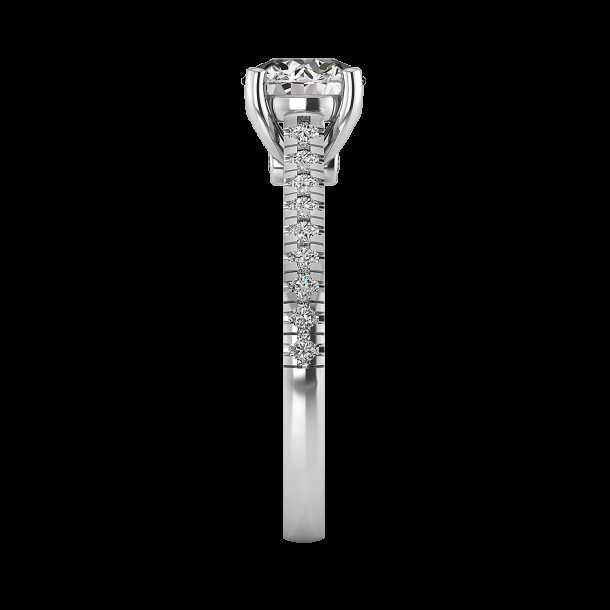Кольцо SM0098-585-W
