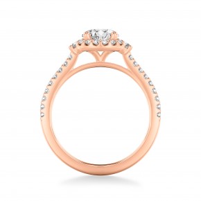 Кольцо RC124-585-R