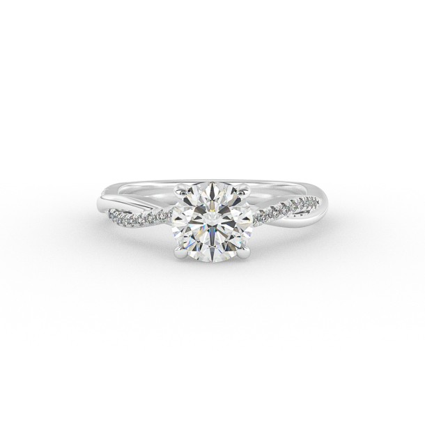Кольцо SM0036-585-W