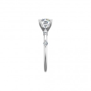 Кольцо SM0373-Pt Кольцо SM0373-Pt