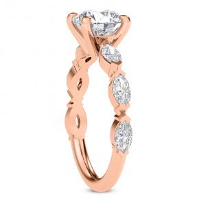 Кольцо RC9888ENR-585-R