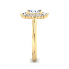 Кольцо HL0189-585-Y