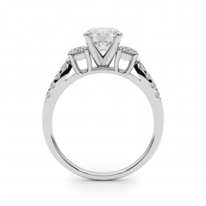 Кольцо 84277-Pt Кольцо 84277-Pt