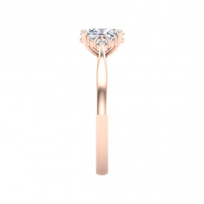 Кольцо SM0296-585-R