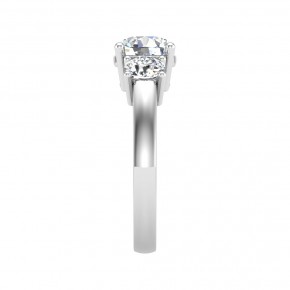 Кольцо TS0079-Pt Кольцо TS0079-Pt