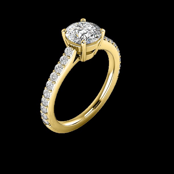 Кольцо SM0148-585-Y