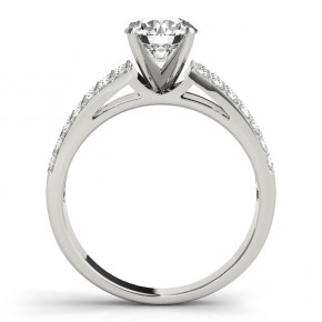 Кольцо 50625-Pt