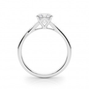 Кольцо 85321-Pt