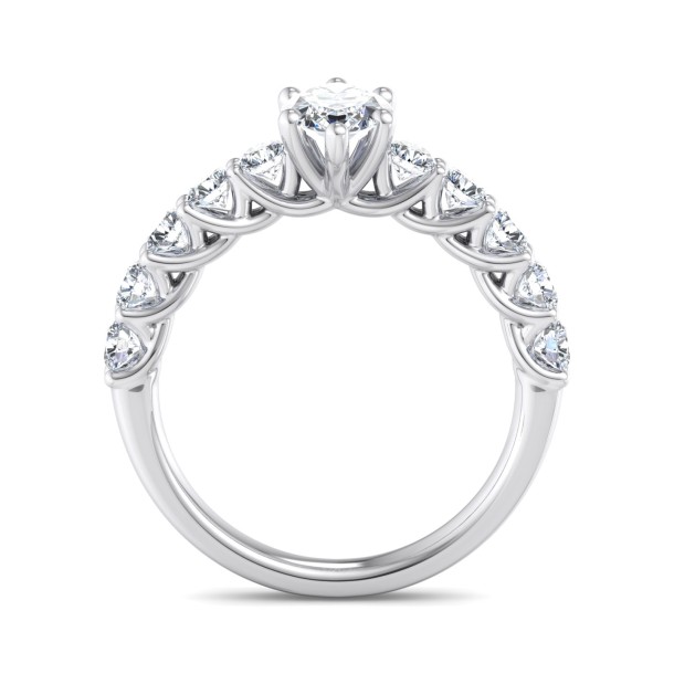 Кольцо SM0150-585-W