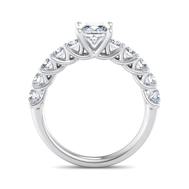 Кольцо SM0150-585-W