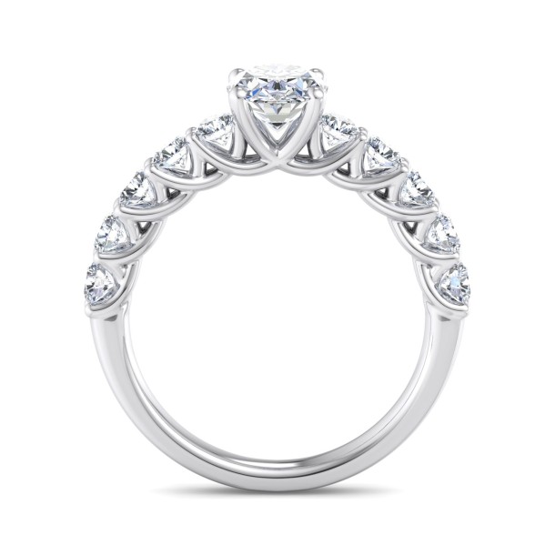 Кольцо SM0150-585-W
