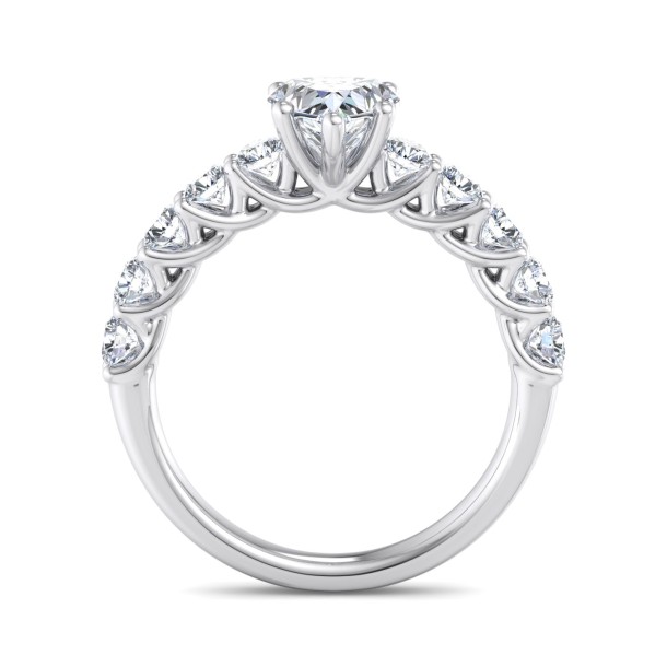 Кольцо SM0150-585-W