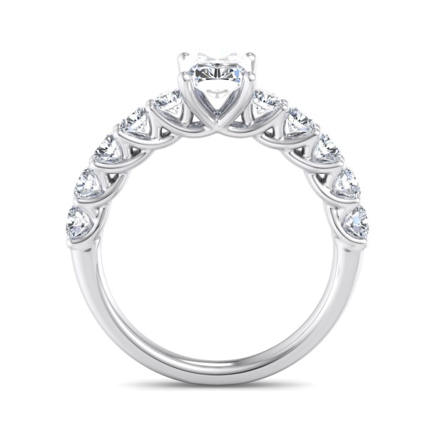 Кольцо SM0150-585-W