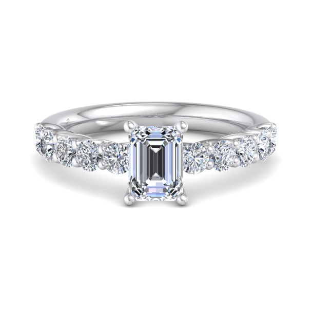 Кольцо SM0150-585-W