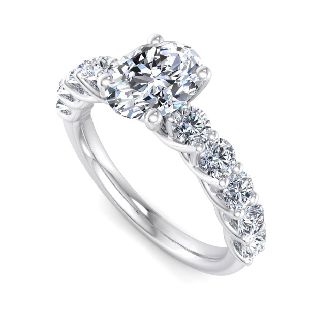 Кольцо SM0150-585-W