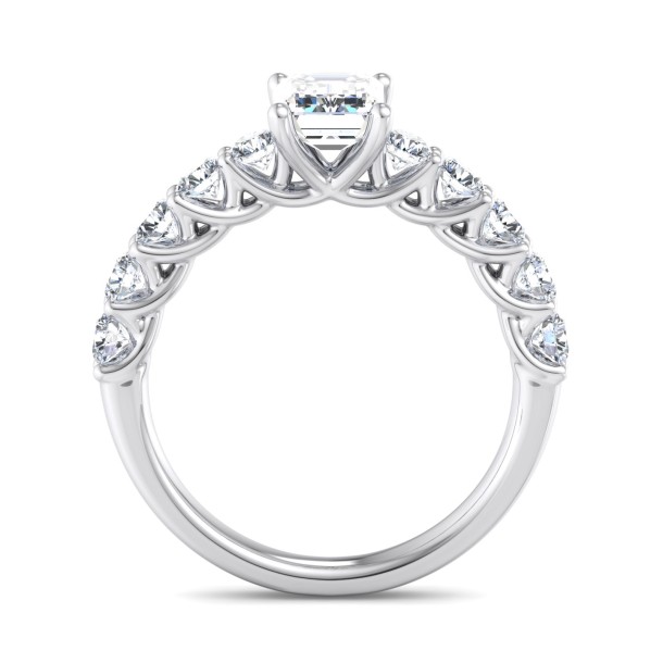 Кольцо SM0150-585-W
