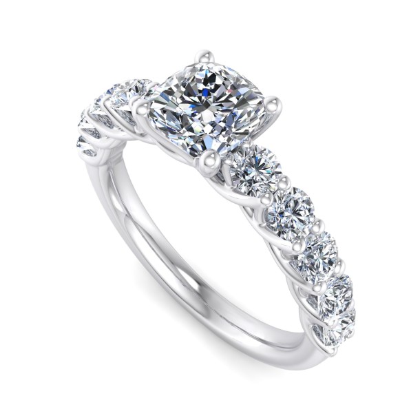 Кольцо SM0150-585-W