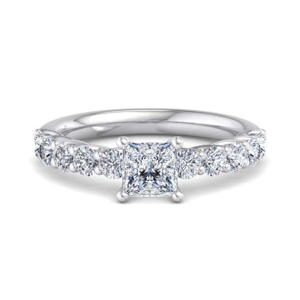 Кольцо SM0150-585-W