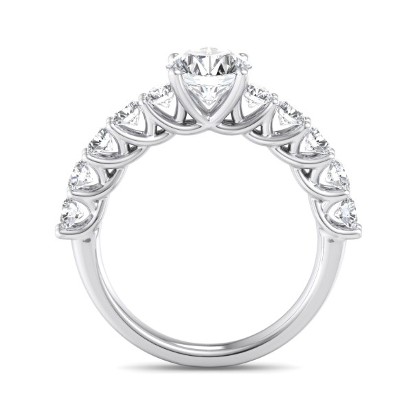 Кольцо SM0150-585-W