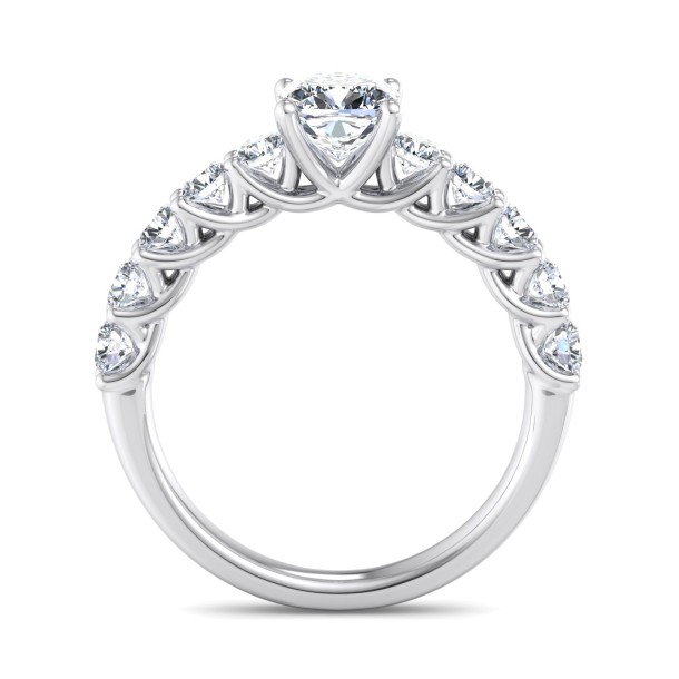 Кольцо SM0150-585-W