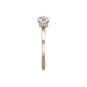 Кольцо SL0339-750-R