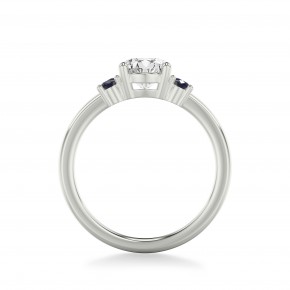 Кольцо RC107-750-W