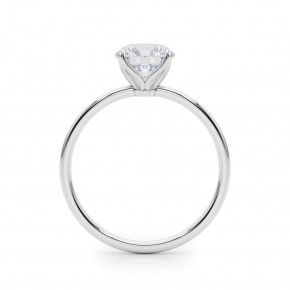 Кольцо 85288-Pt