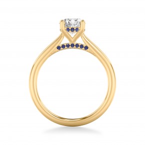 Кольцо RC118-750-Y