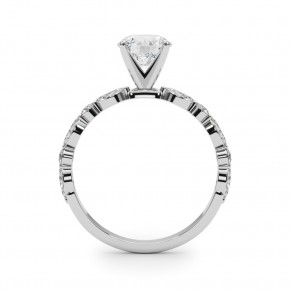 Кольцо 85225-750-W