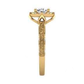 Кольцо HL0208-750-Y