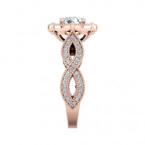 Кольцо HL0206-750-R