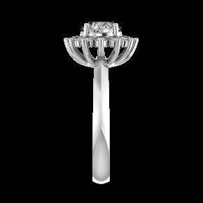 Кольцо HL0130-750-W